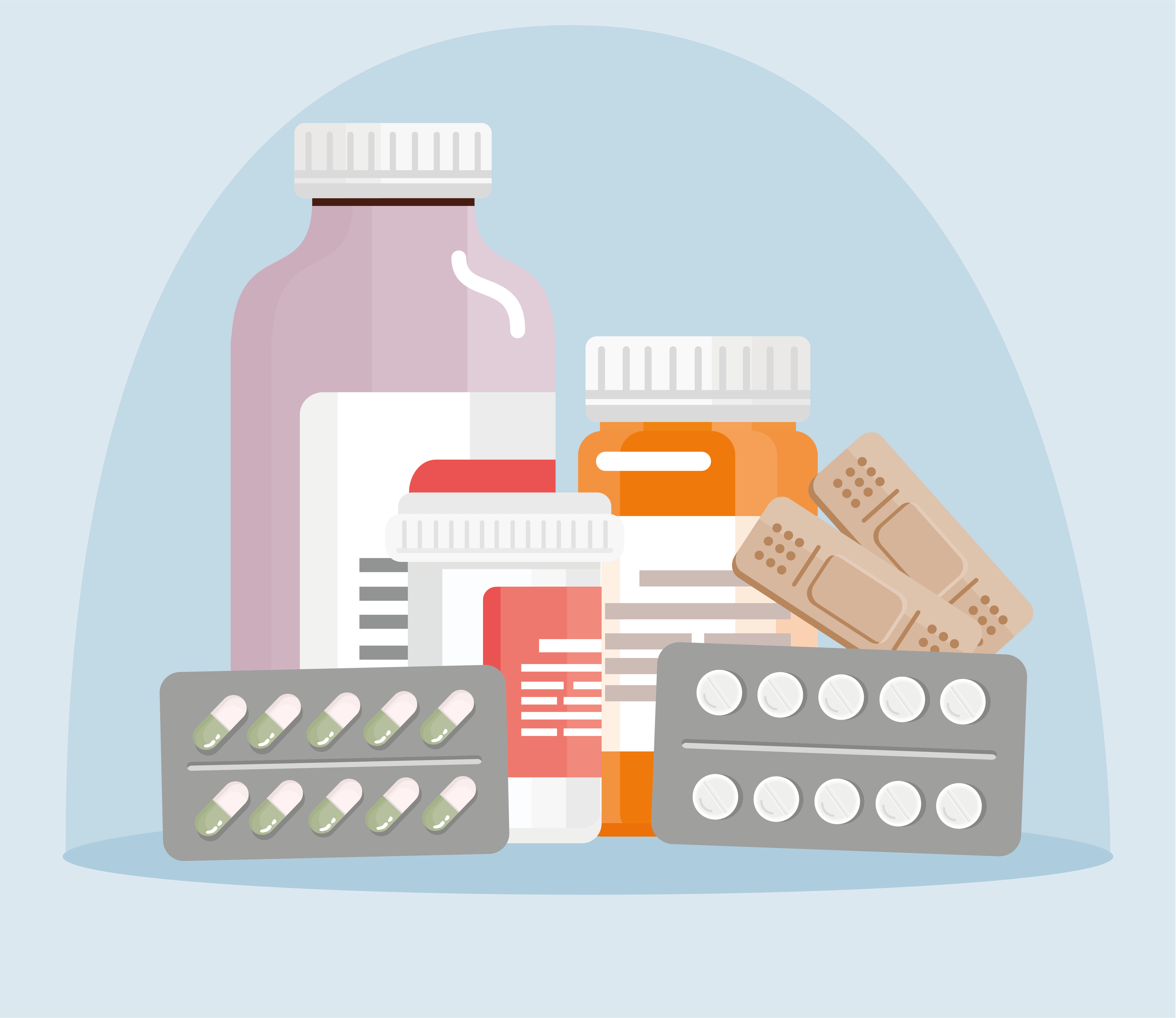 Prescription Drugs | 2013 Issue Brief