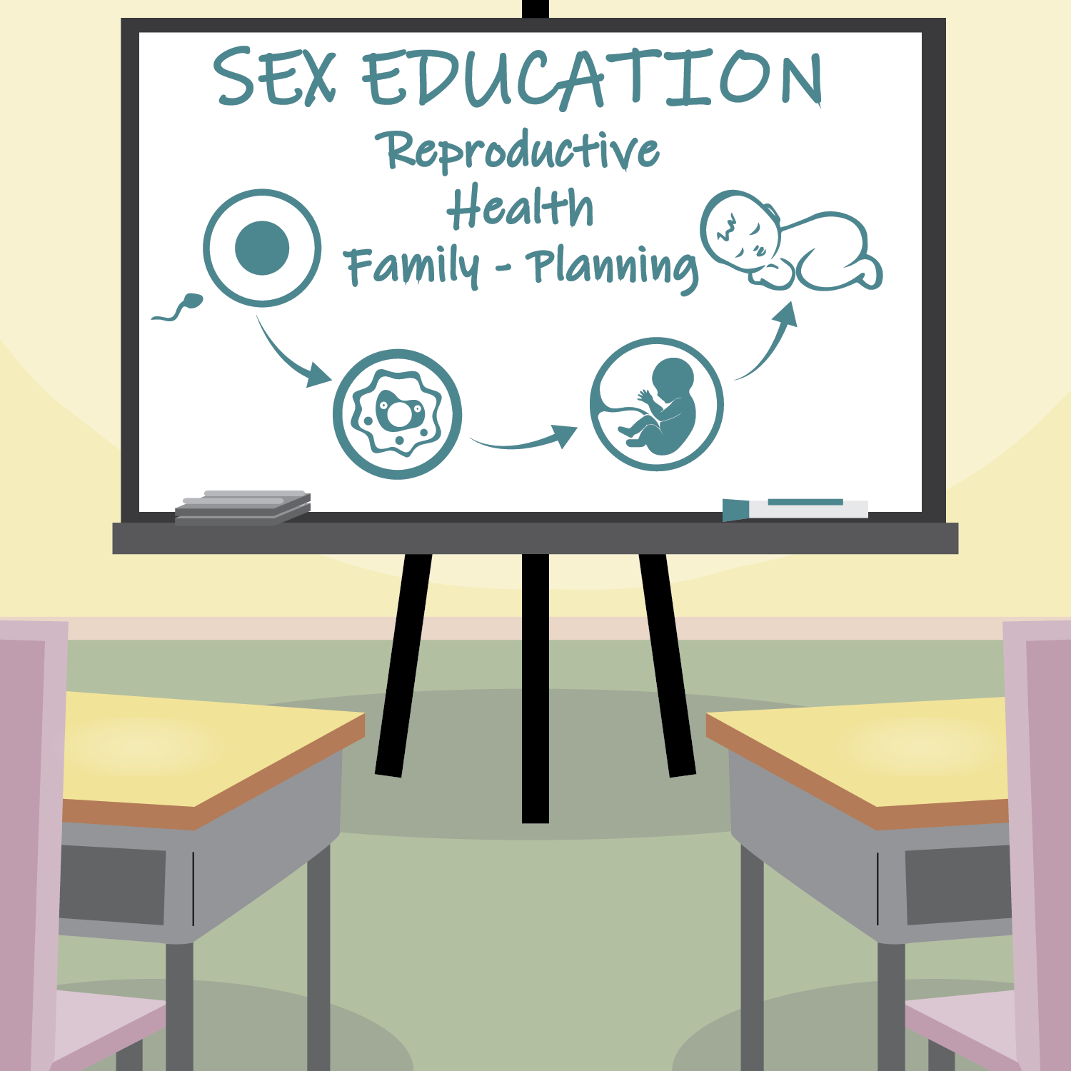 Implementing Sex-Related Education In Mississippi | 2015 Issue Brief