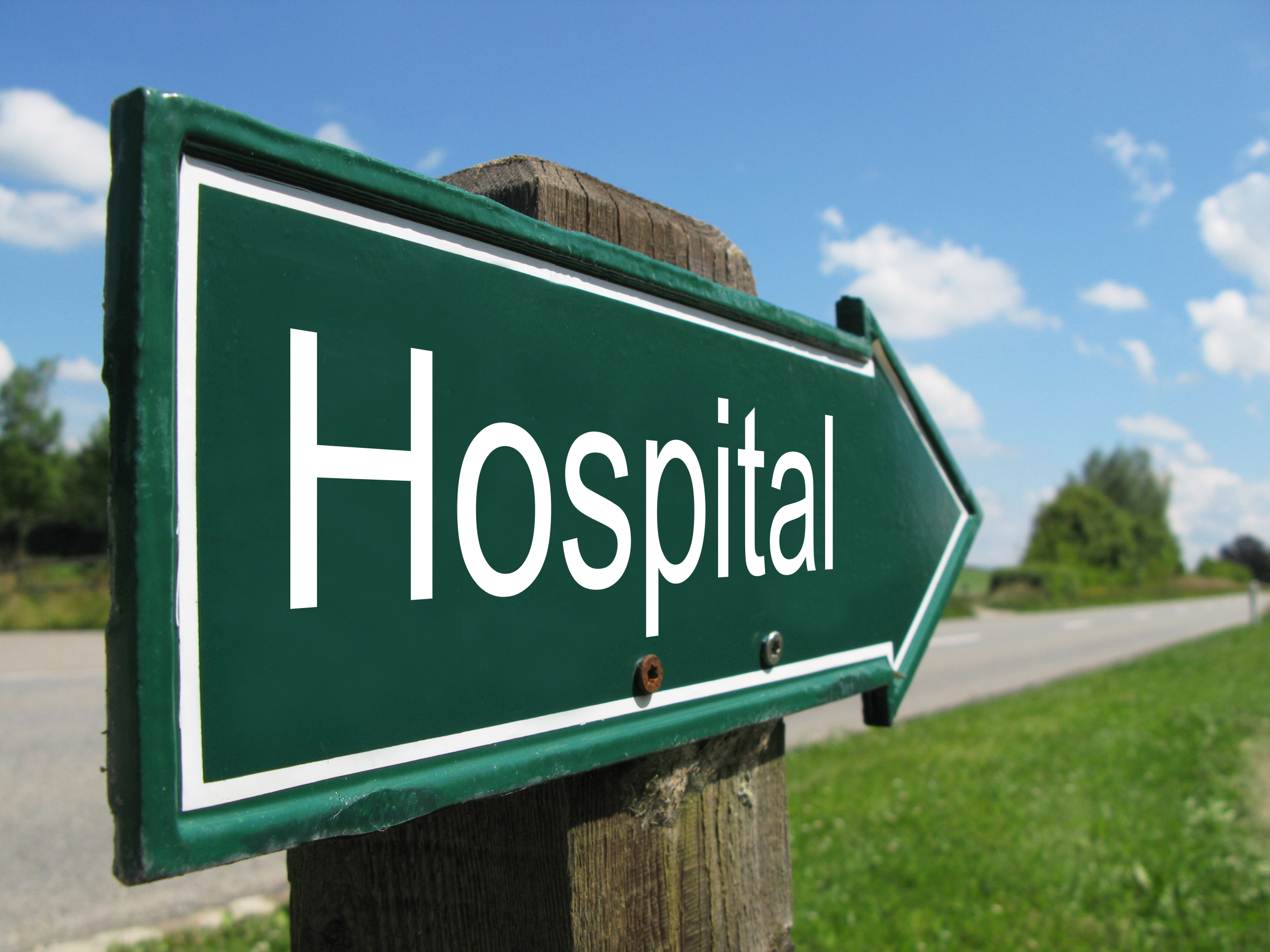 Rural Hospitals