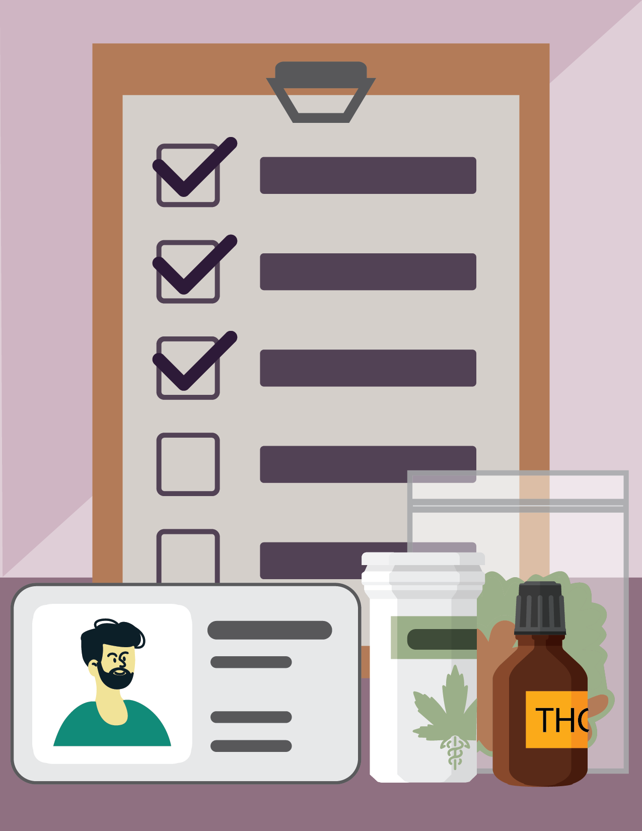 Medical Marijuana Programs | 2021 Issue Brief