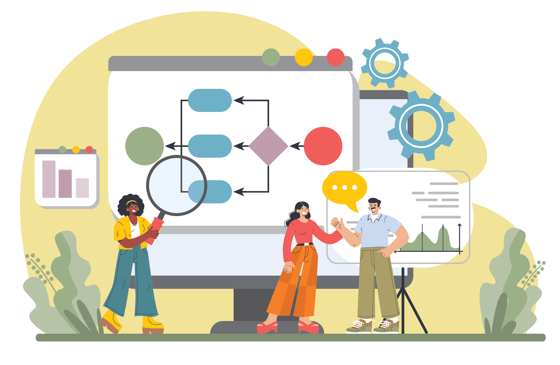 Medicaid Expansion Study