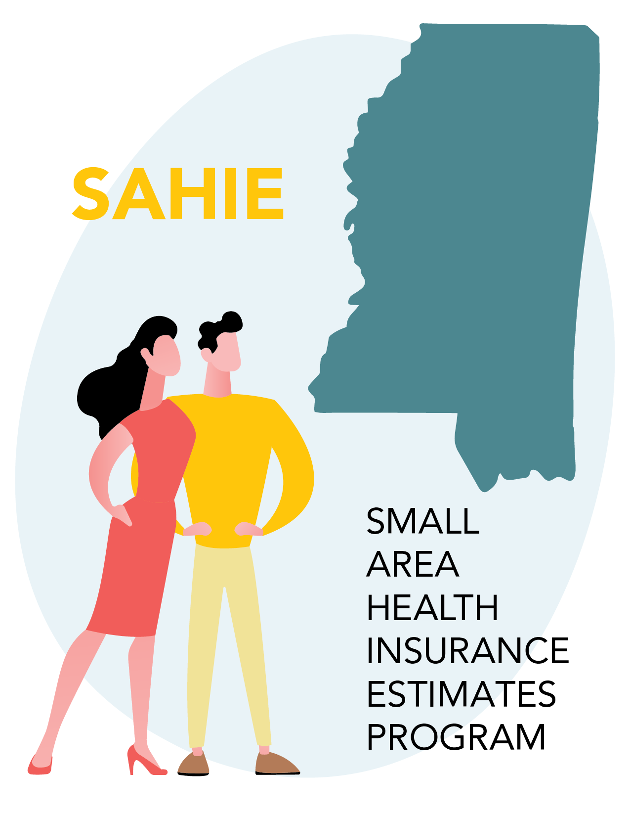 Uninsured Adults by County | 2025 Update