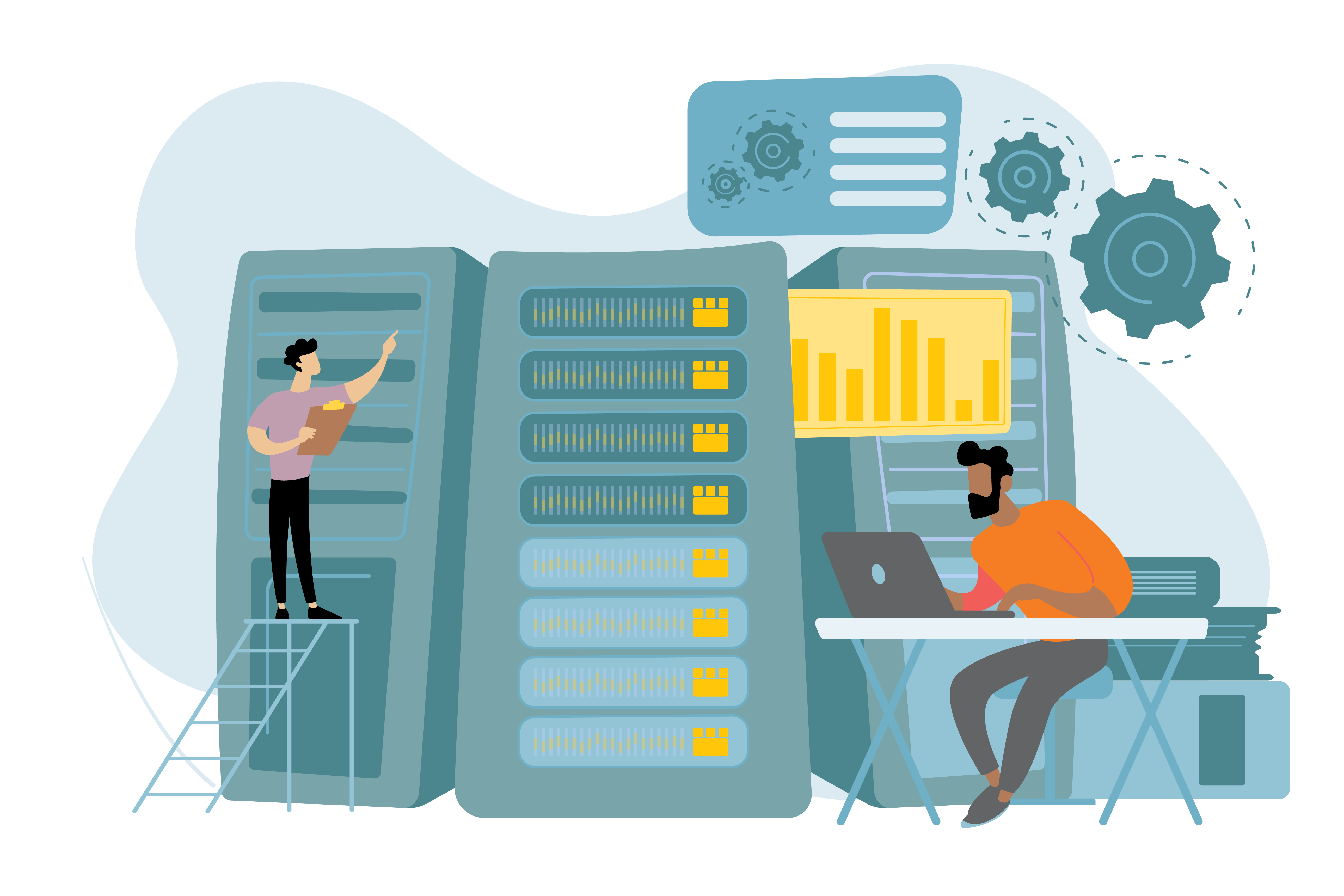 Mississippi 2025 County Rankings | Issue Brief 2025