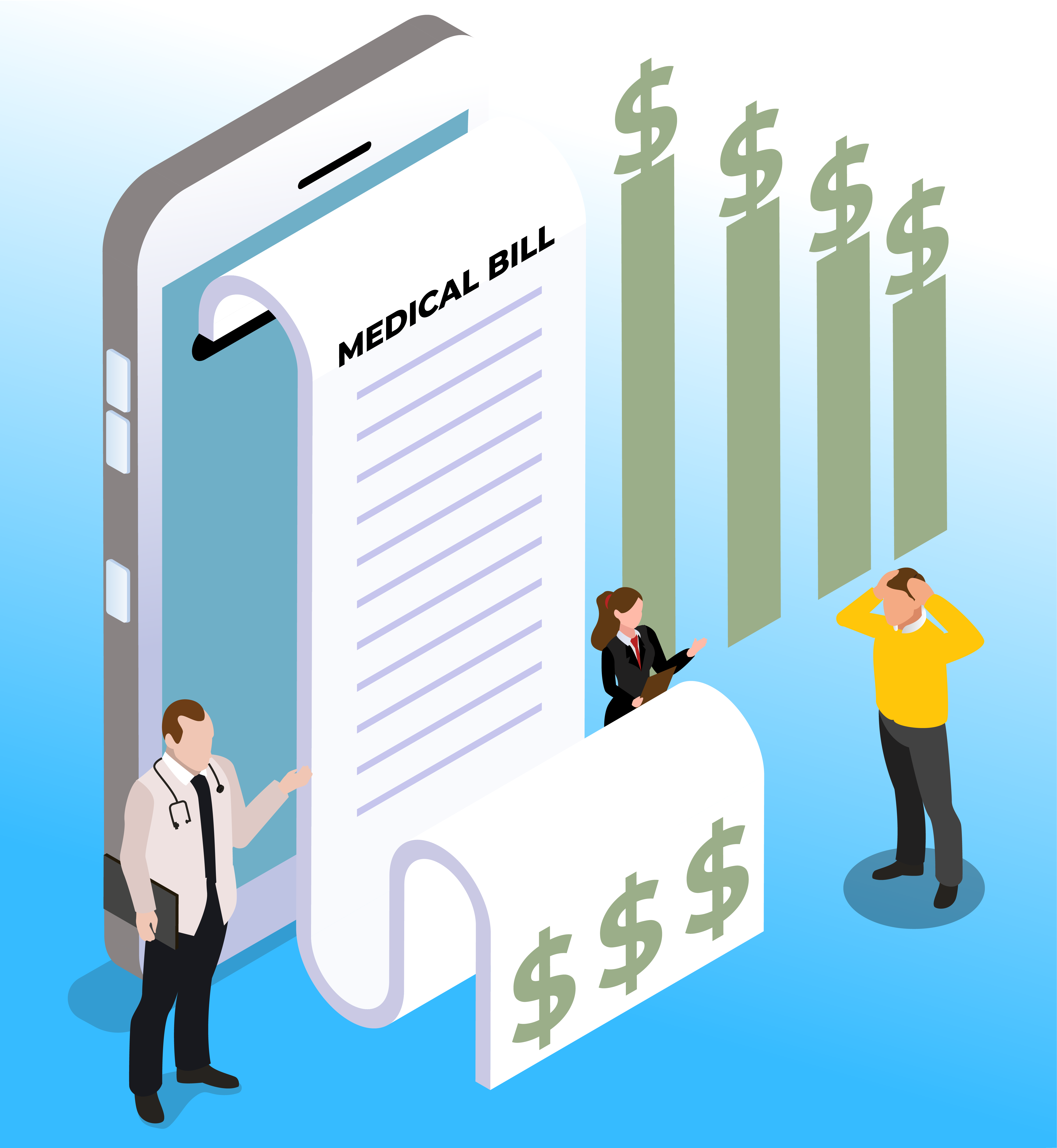 Health Care Cost Transparency